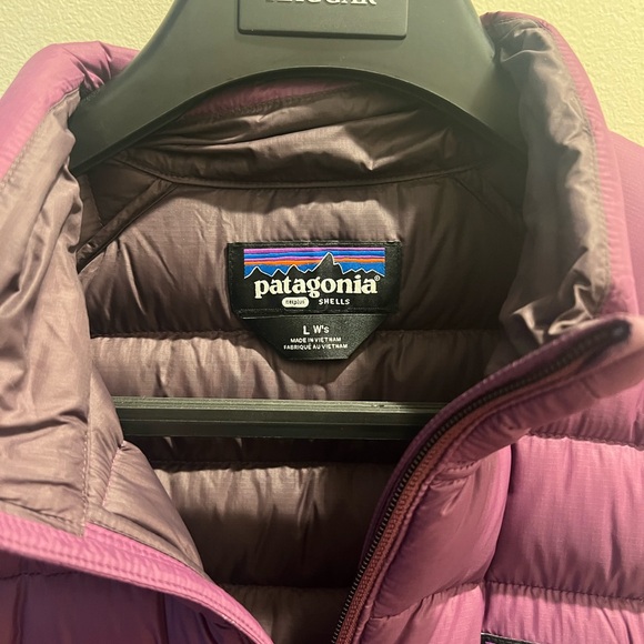 Patagonia Down Sweater Vest - Picture 3 of 5